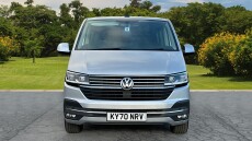 Volkswagen Caravelle 2.0 TDI Executive 199 5dr DSG Diesel Estate